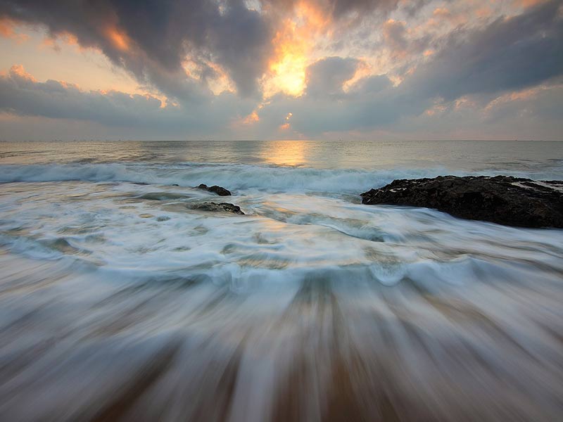 conséquences de la pollution des mers