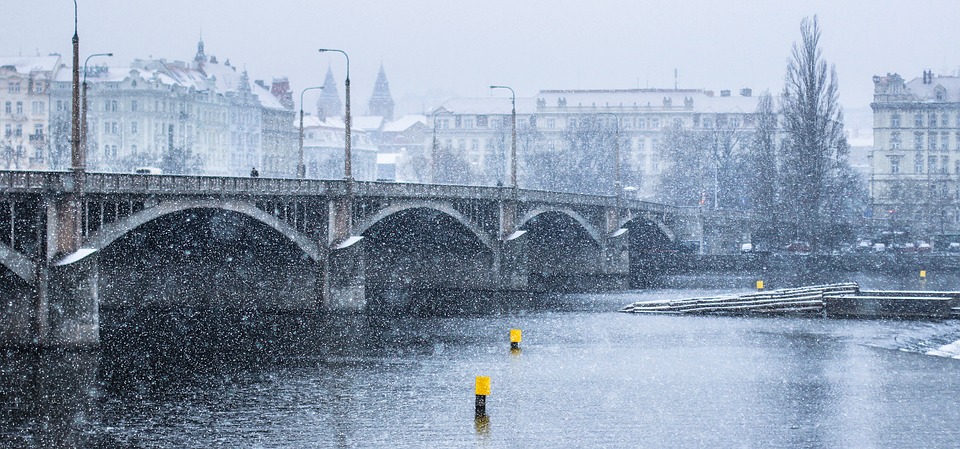 neige-urbaine