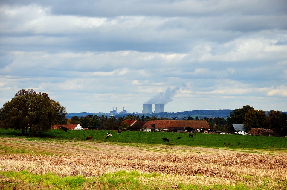 centrales-nucléaires-environnement