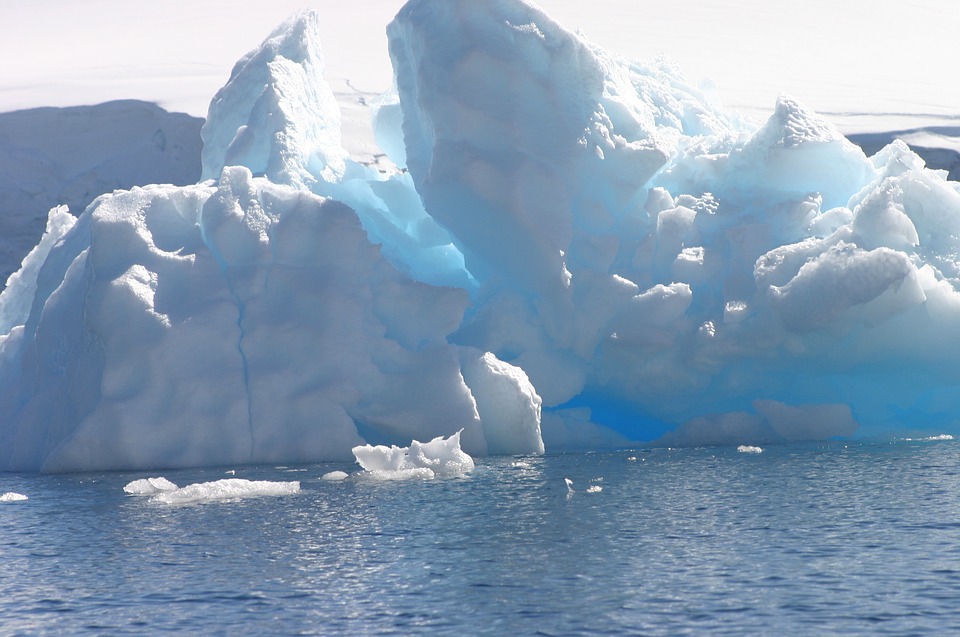 glaces-fonte-arctique