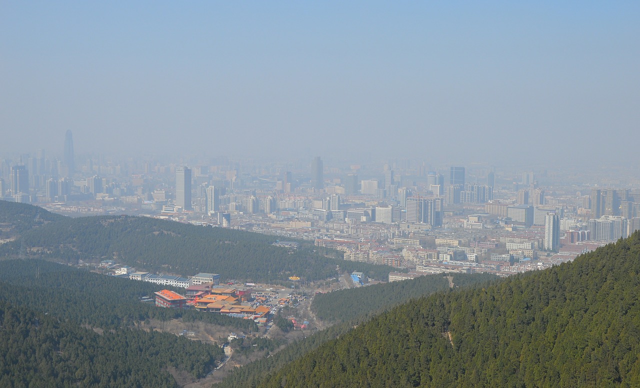 pollution-air-iran