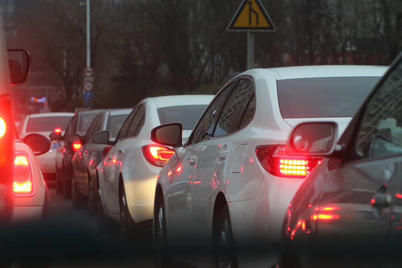 pollution-trafic-routier