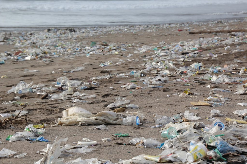 pollution-plastique-plages