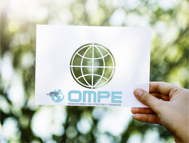 OMPE - Our 9 concrete projects for the planet