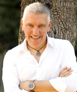 Gilles Lazzarini