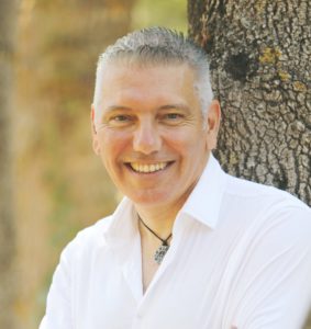 Gilles Lazzarini