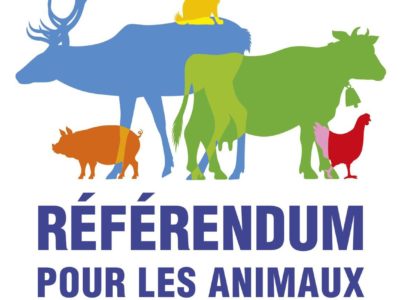 Référendum pour les Animaux