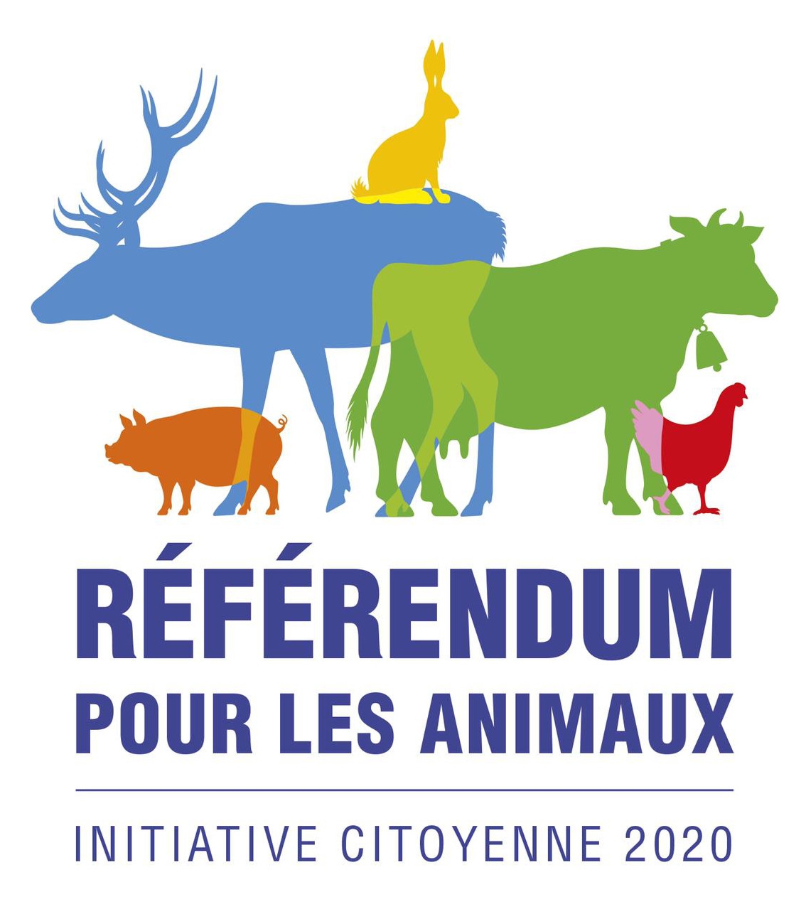 OMPE - OMPE supports the French referendum for animals